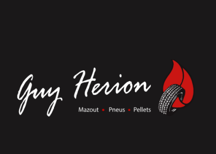 Guy Hérion, spécialiste pneus et mécanique à Marloie