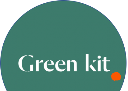 Logo de l'entreprise GreenKit