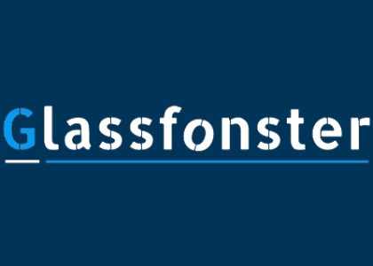 logo Glassfonster 