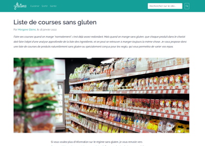 Glutons