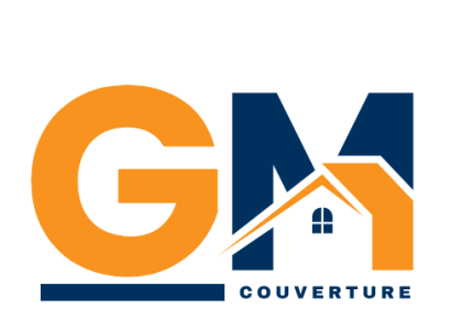 logo de gauthier maiky artisan couvreur charpentier à Montlhéry