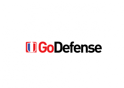 Logo Go Defense 