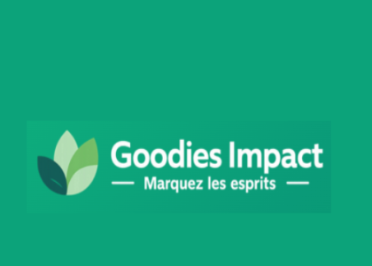 goodies personnalisés 