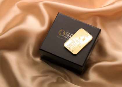 Goody Gold Rachat or