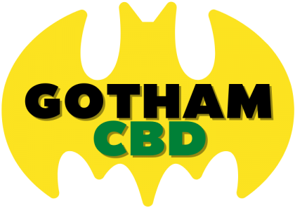 GOTHAMCBD
