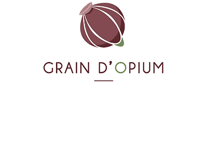 Grain d'Opium, kimono japonais, décoration d'intérieur & bijoux artisanaux