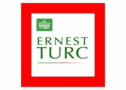 logo Ernest Turc