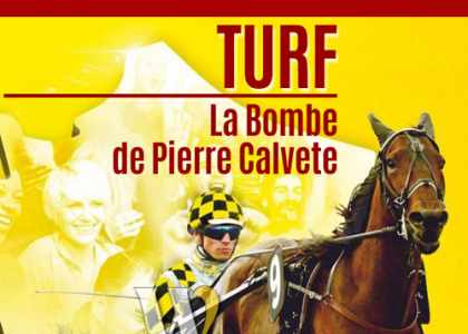 TURF LE GRAND SECRET POUR GAGNER VRAIMENT
