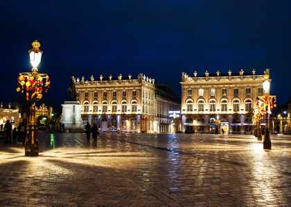 Actualité des professionnels du Grand Est