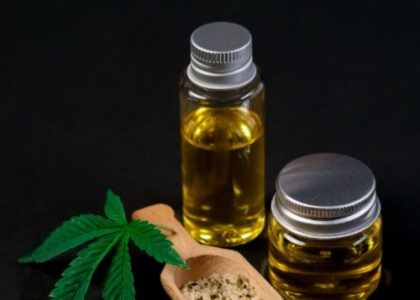 Greenexperts CBD CBG CBN HHC qualité premium 