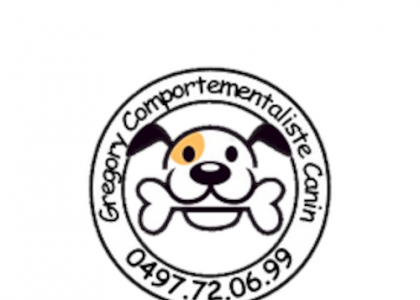 Gregory Comportementaliste Canin