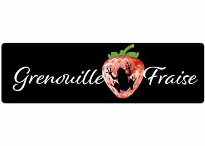 Boutique en ligne de jardinage Grenouille Fraise
