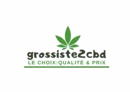 GROSSISTE2CBD