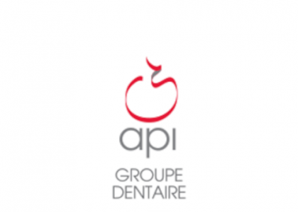 Groupe dentaire API