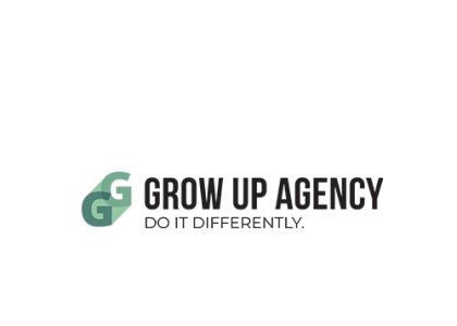 Grow Up Agency - Agence SEO & SEA