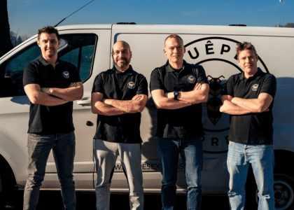 Guêpe express