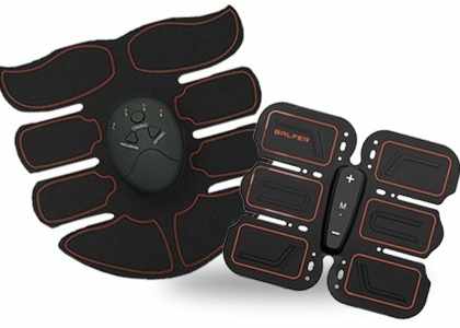 ceinture abdominale