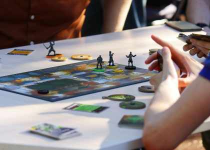 Guide de jeux
