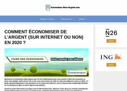 economiser-mon-argent.com