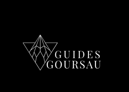 Logo Guides Goursau