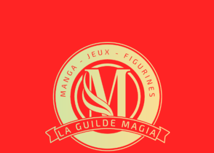 guilde magia