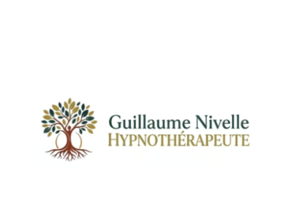 Logo Guillaume hypnose humaniste