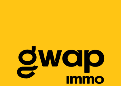 GWAP Immo, l'agence immobilière 100% locale !