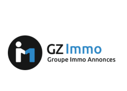 Logo de l'agence immobilière GZ IMMO à Troyes