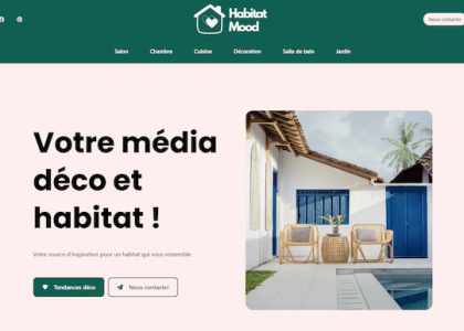 habitat mood