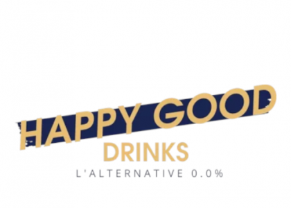 Happy Good Drinks