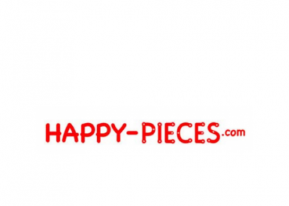Happy - Pièce.com 