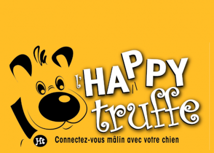 Happy Truffe - Educateur et comportementaliste canin entre Dax et Mont-de-Marsan