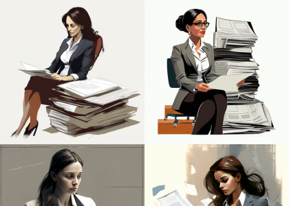 Harcèlement moral au travail