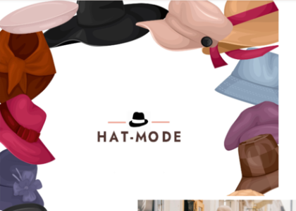hat-mode chapellerie en ligne 