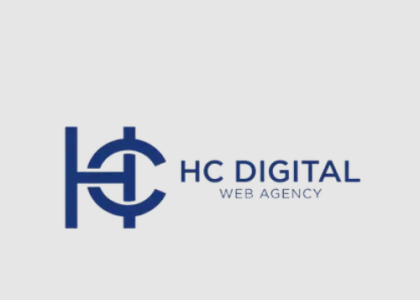 logo hc digital web