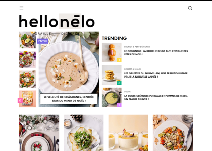 Hellonélo