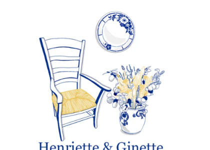 brocante en ligne henriette et ginette