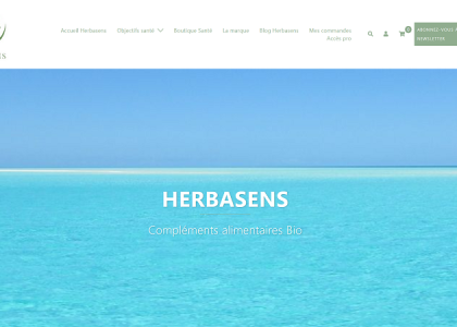 Herbasens