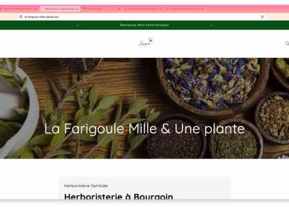 La Farigoule