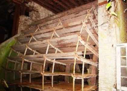 Le village d'Heudreville-sur-Eure