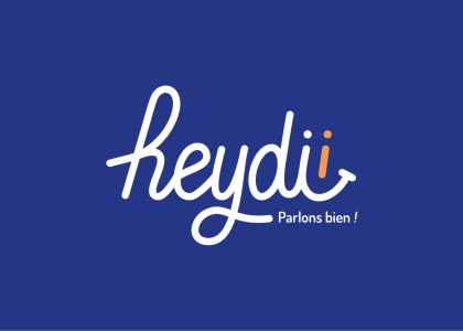 Heydii, plateforme d'informations en orthophonie