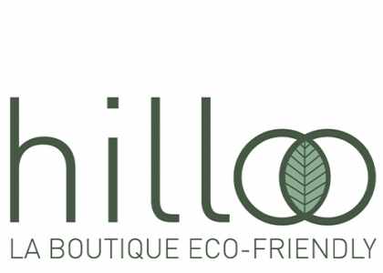 Boutique zéro déchet | Hilloo environnement