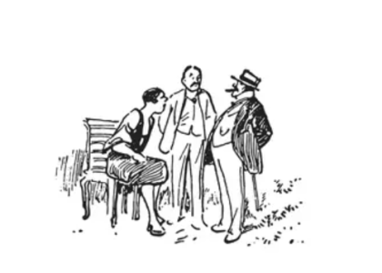 Logo d'Histoire d'Avant