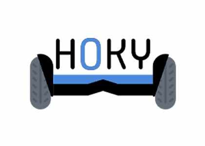 logo Hoky
