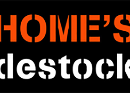 Logo du magasin Home's Destock