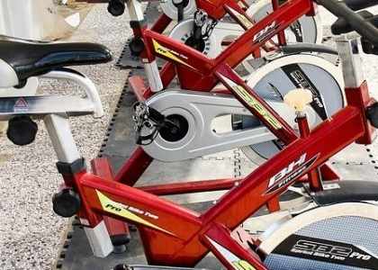 Home trainer
