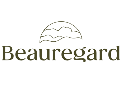 logo Hôtel Beauregard Sévrier