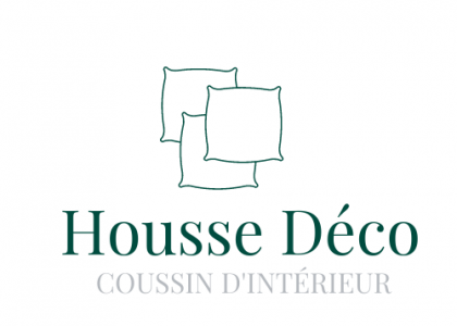 boutique coussin décoratif
