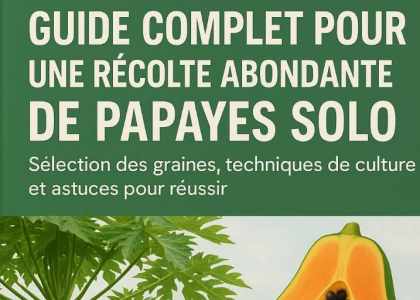 Papaye solo