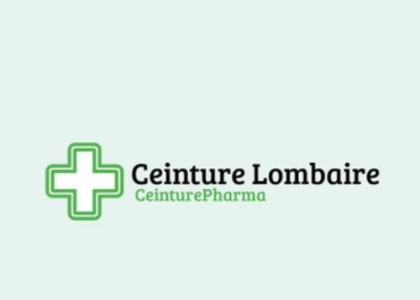 Ceinture Lombaire